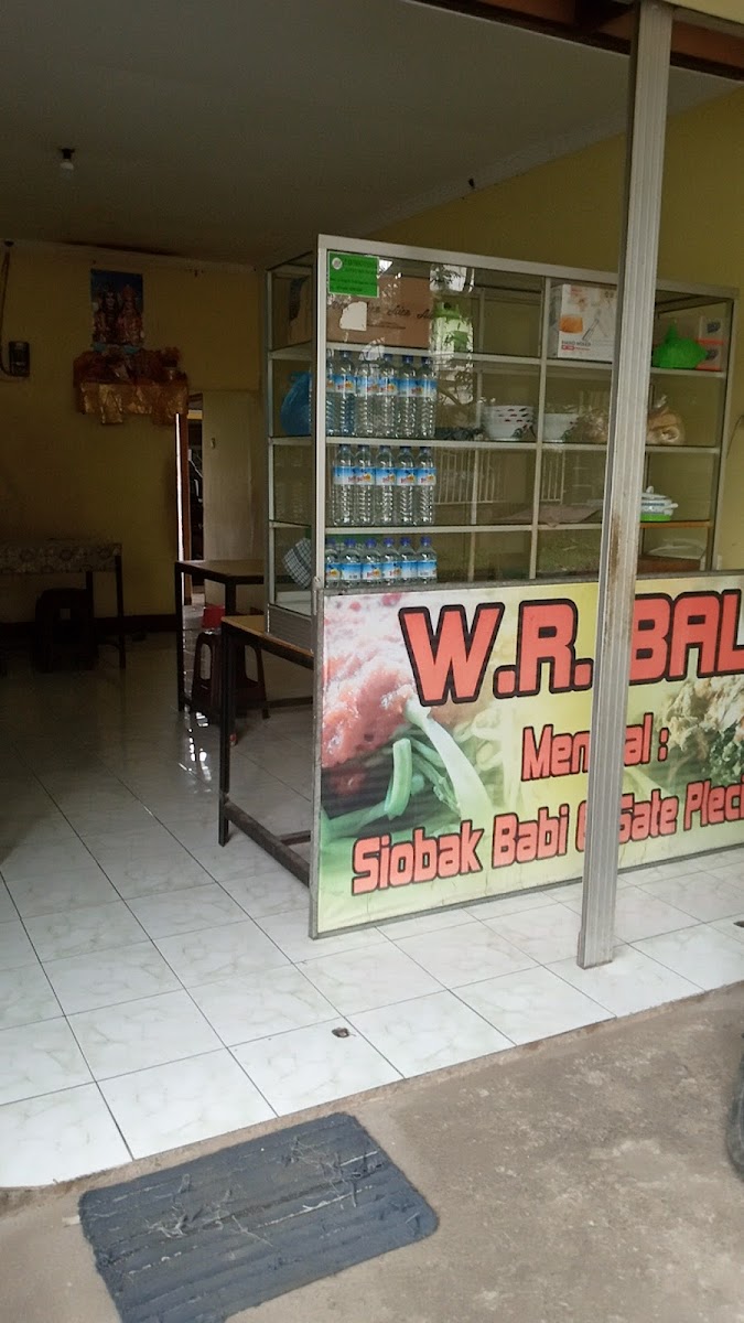 WR. Bali SIOBAK SINGARAJA Photo 4