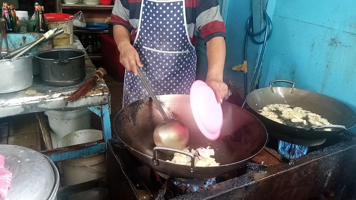 Bakmi 99 Seafood Photo 2