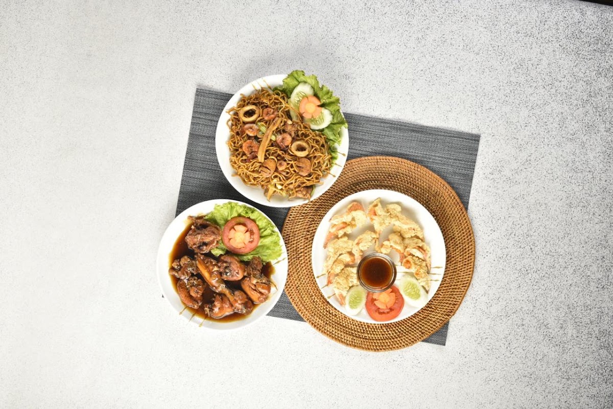 Bakmi 99 Seafood Photo 8