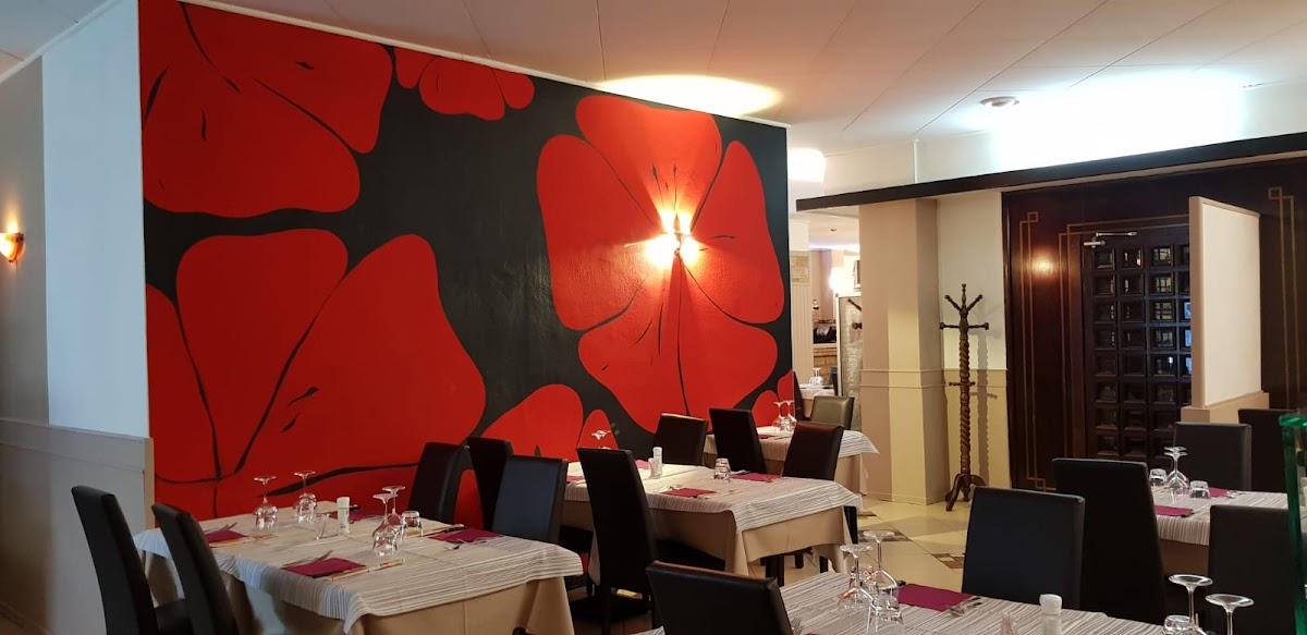 Ristorante Pizzeria ' La Primula '