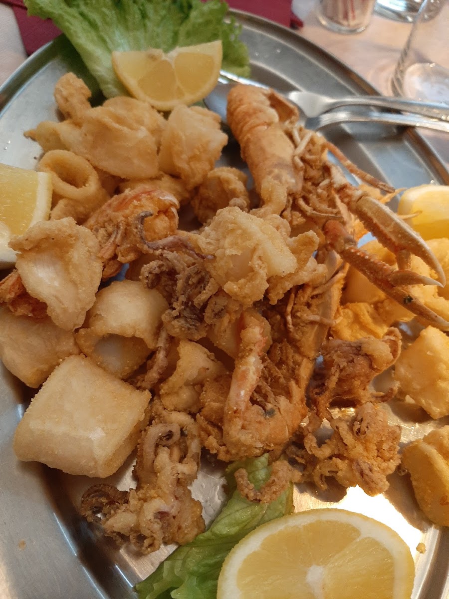 Ristorante Pizzeria ' La Primula ' Photo 10