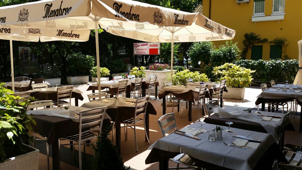 Ristorante Pizzeria ' La Primula ' Photo 4