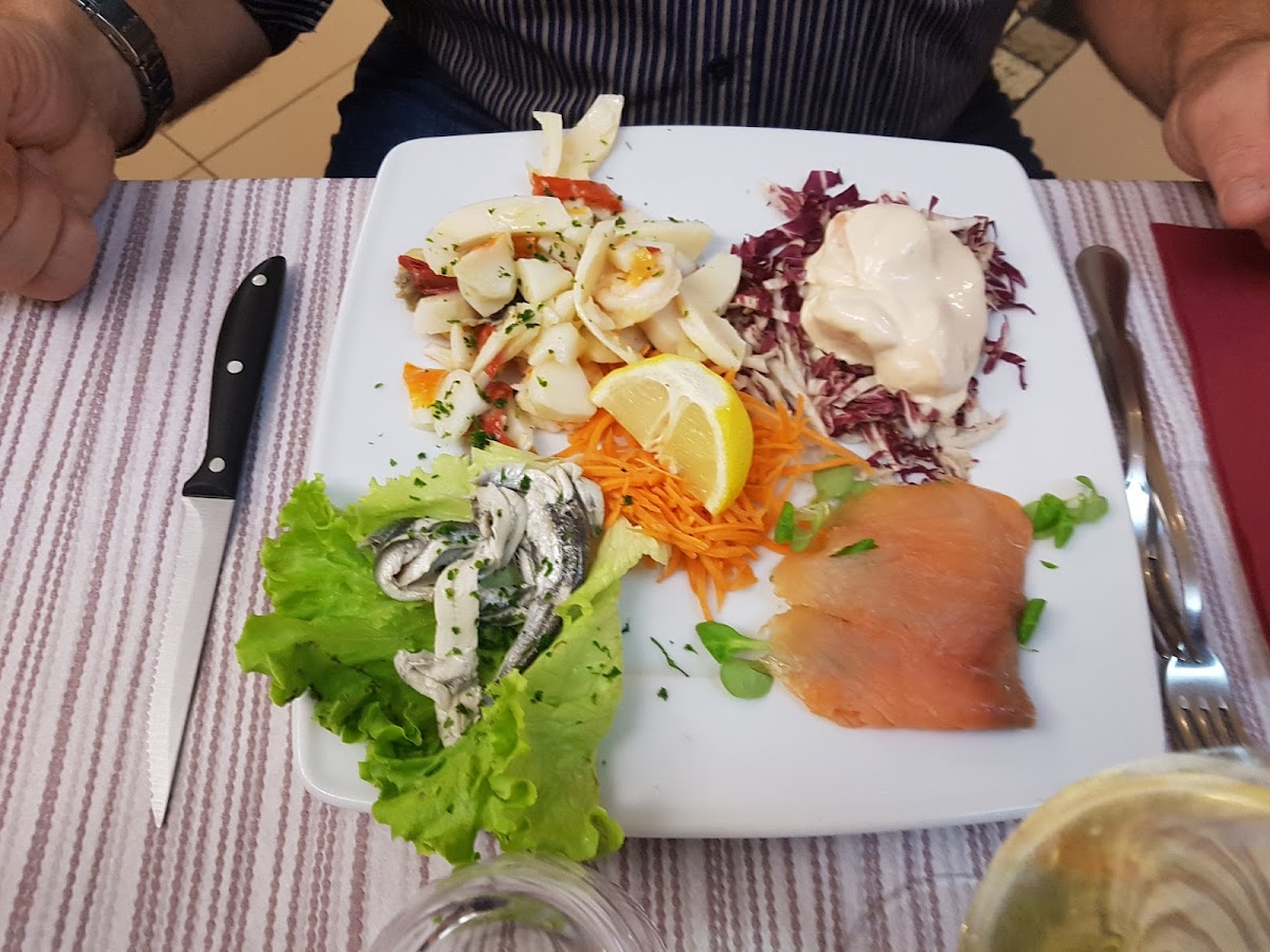Ristorante Pizzeria ' La Primula ' Photo 8