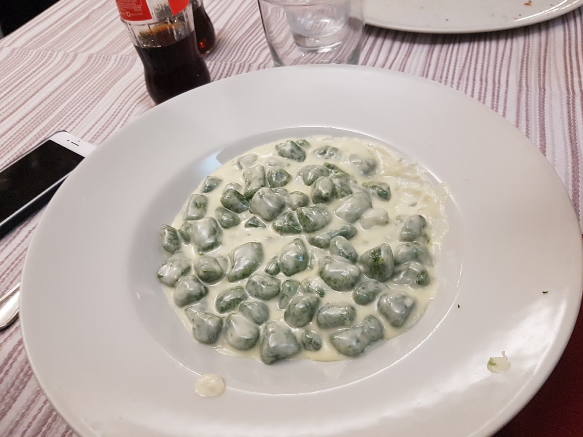 Ristorante Pizzeria ' La Primula ' Photo 9