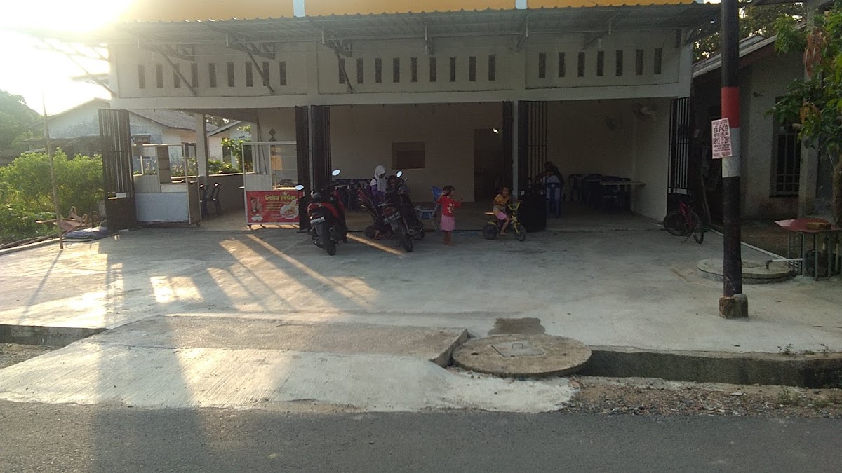 Kedai Kopi Kampong Photo 4