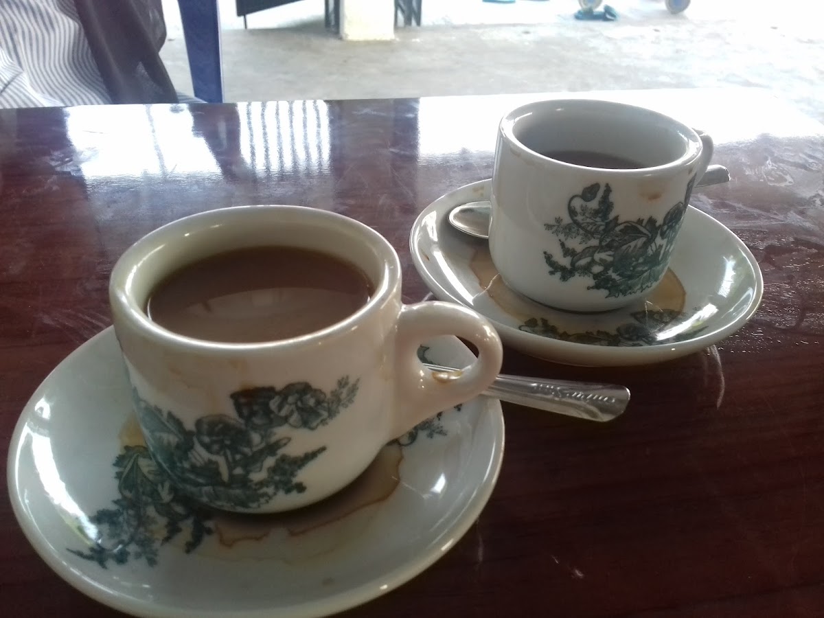 Kedai Kopi Kampong Photo 5