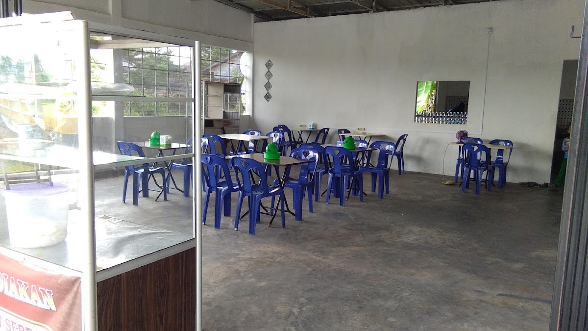 Kedai Kopi Kampong Photo 6