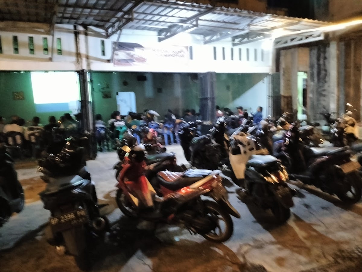 Kedai Kopi Kampong Photo 7