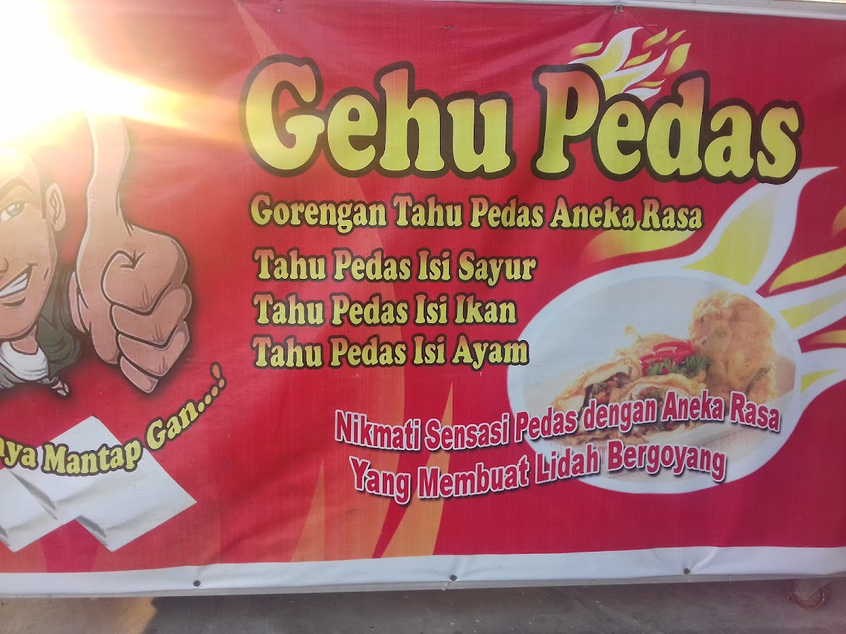 Kedai Kopi Kampong Photo Menu 1