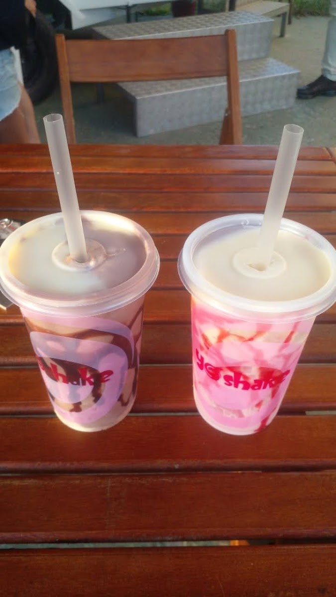 Yoshake Photo 3