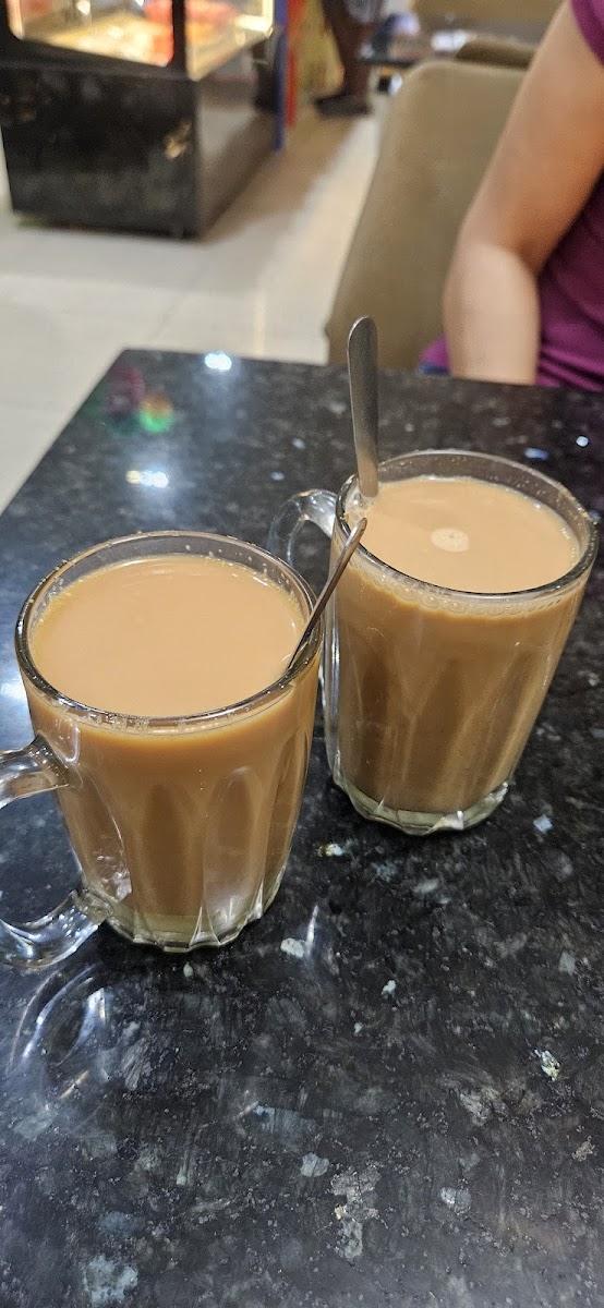 Sri Chettinadu Restaurant Photo 9