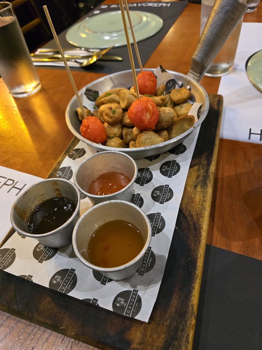 Locavore | BGC Photo 4