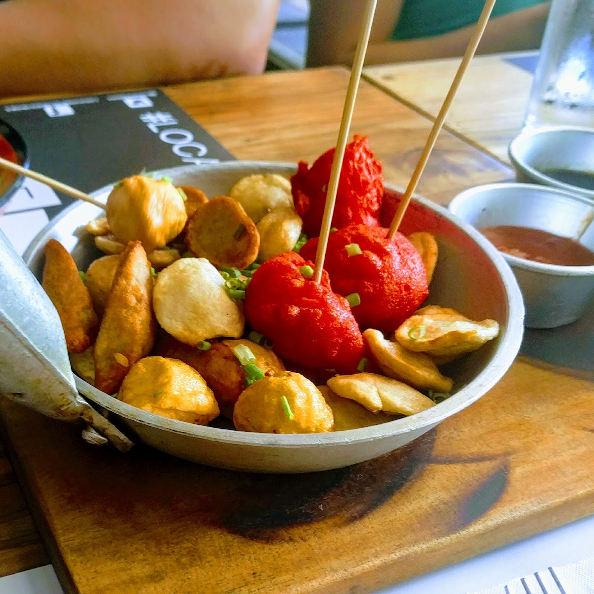 Locavore | BGC Photo 5