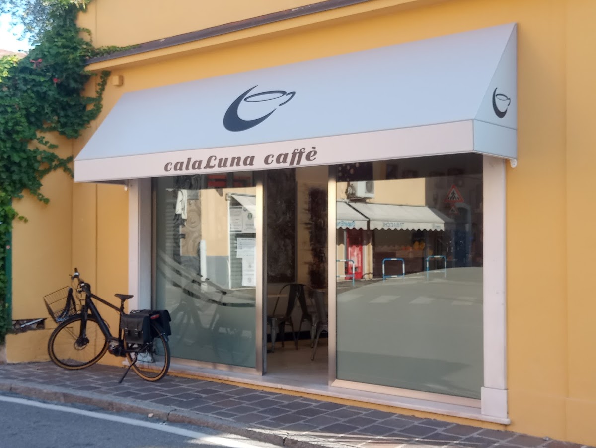 CalaLuna caffè