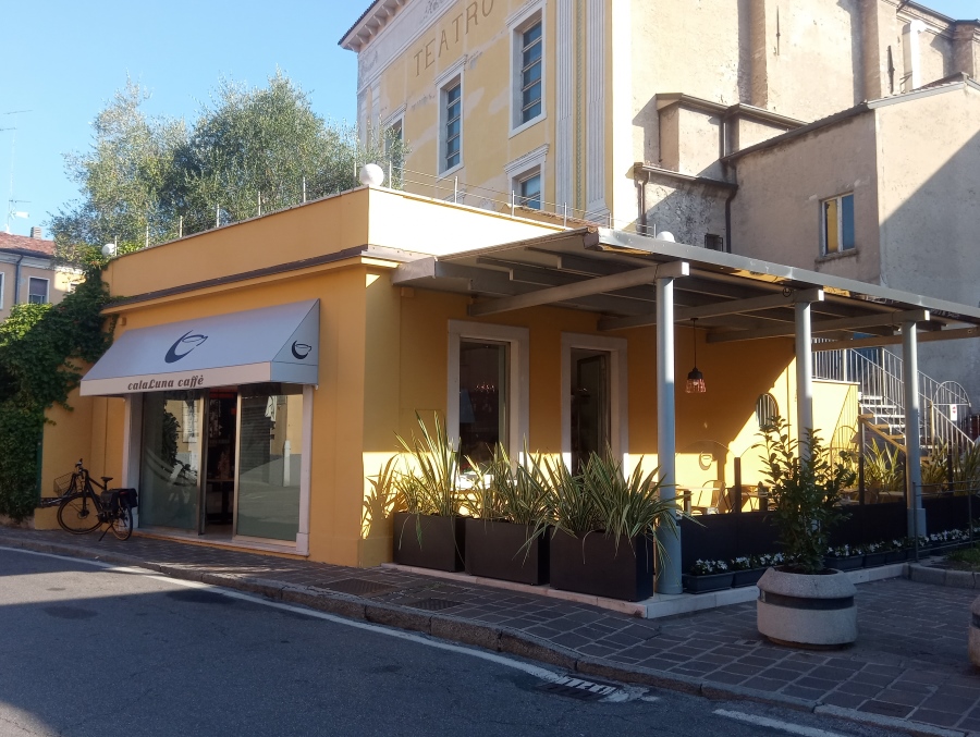 CalaLuna caffè Photo 3
