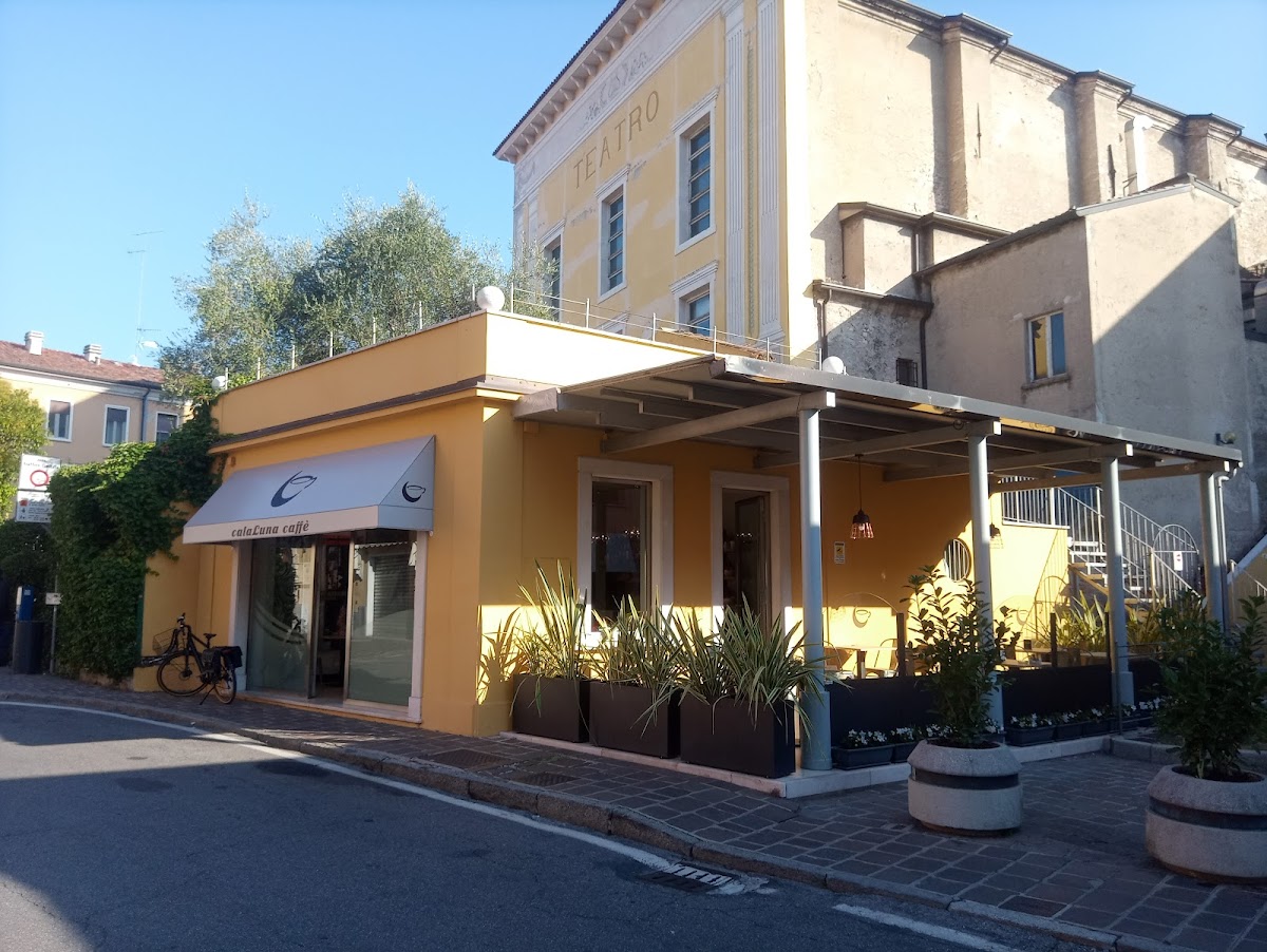 CalaLuna caffè Photo 4