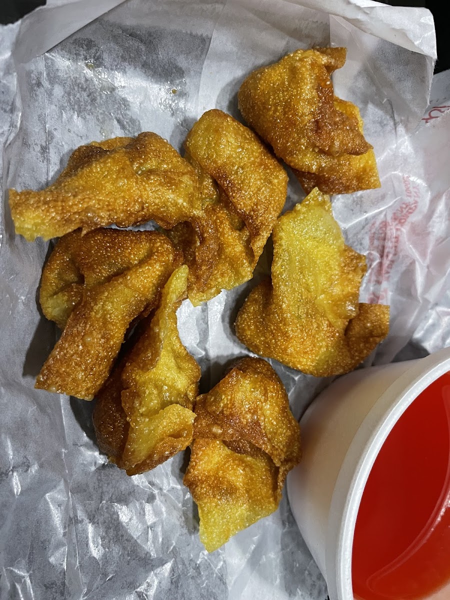 Golden Wok Photo 10