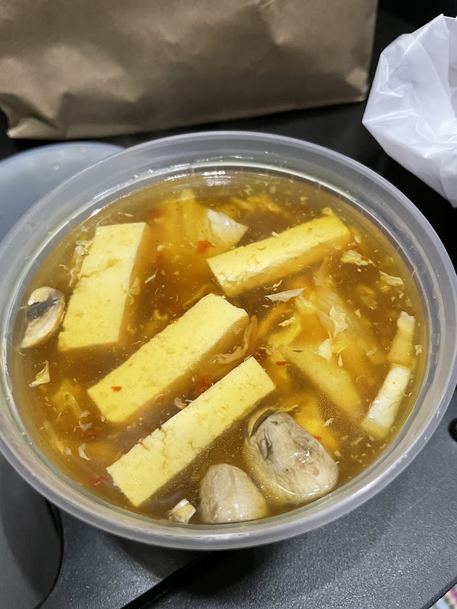 Golden Wok Photo 5