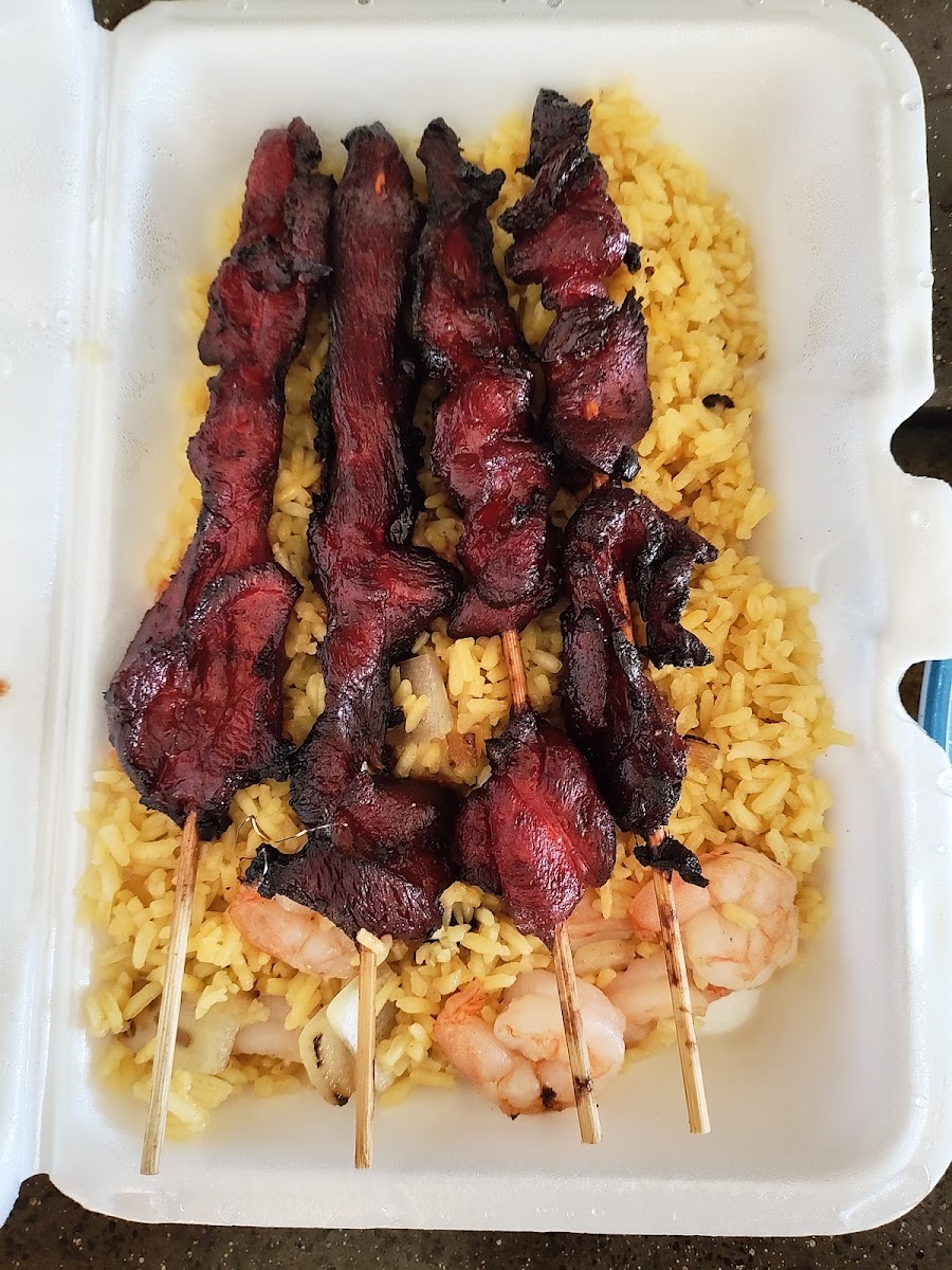 Golden Wok Photo 6