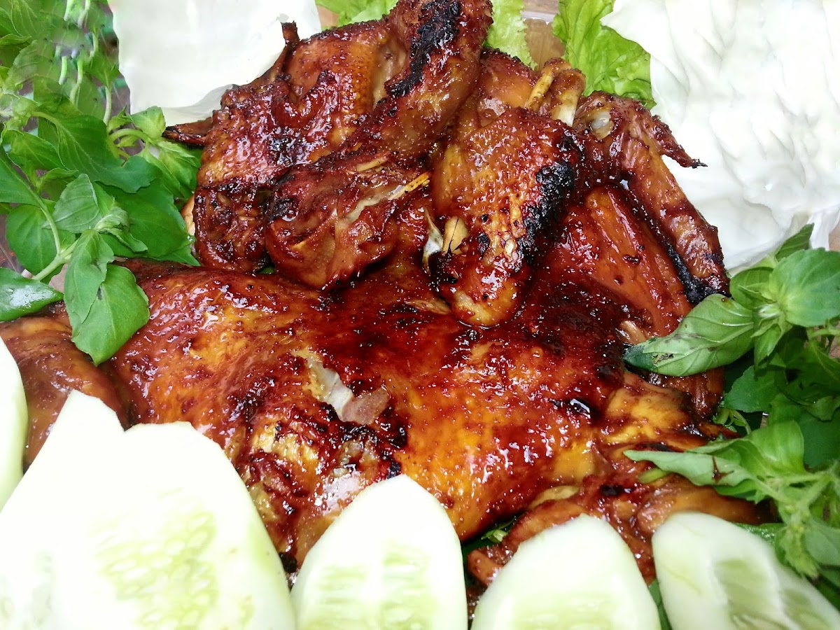 Dapur Ombrur