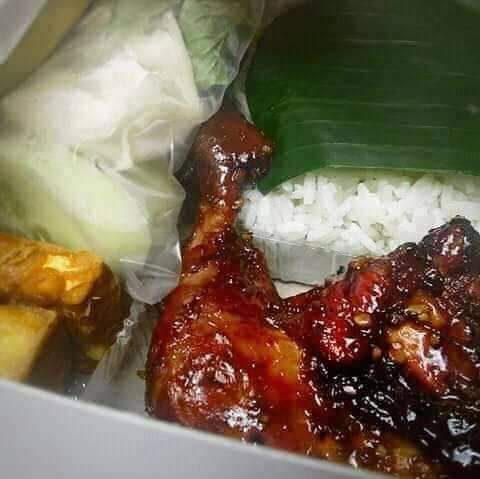 Dapur Ombrur Photo 2