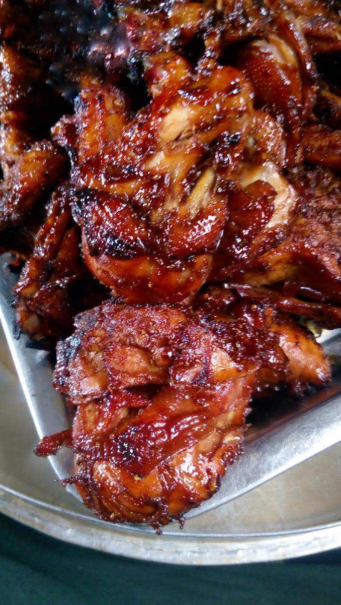 Dapur Ombrur Photo 5