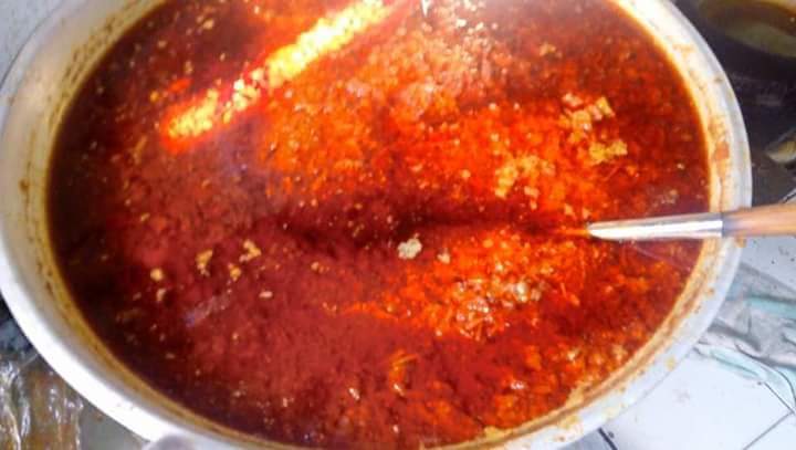 Dapur Ombrur Photo 6