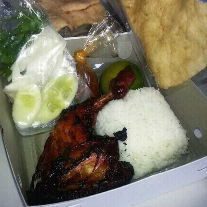 Dapur Ombrur Photo 7