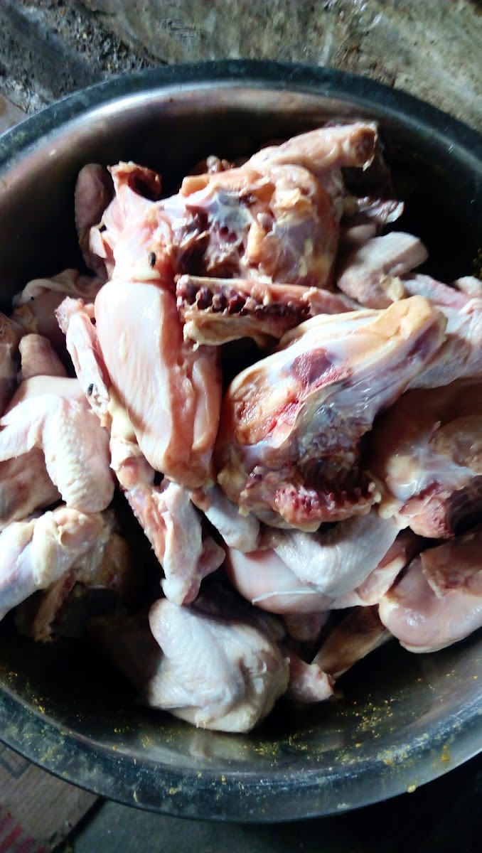 Dapur Ombrur Photo 8