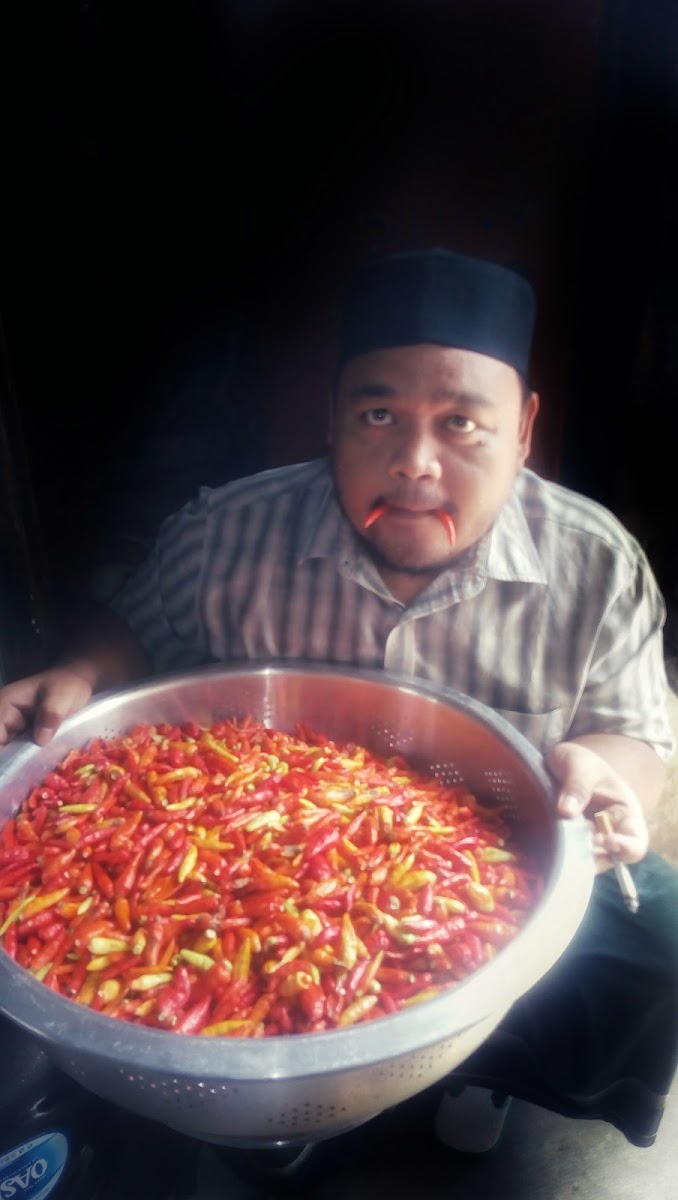 Dapur Ombrur Photo 9