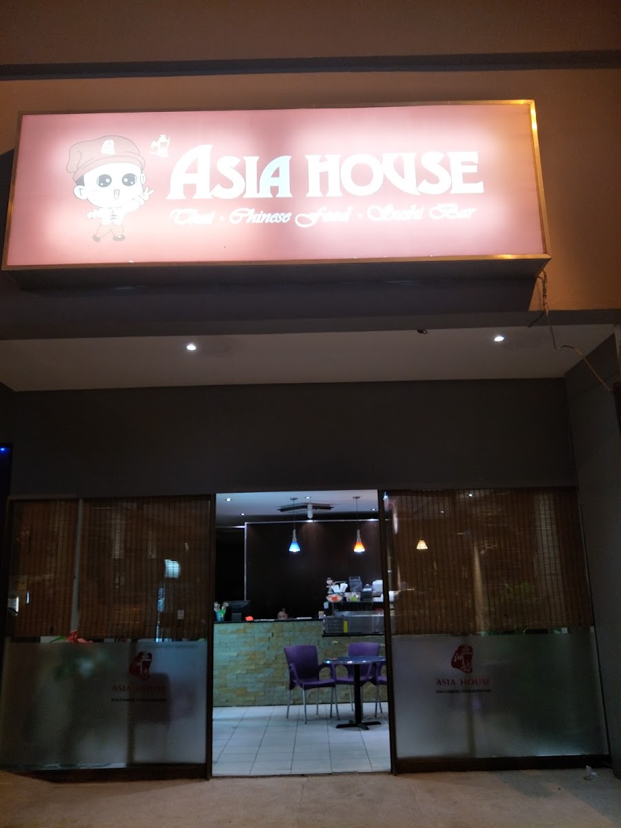 Asia Yummy