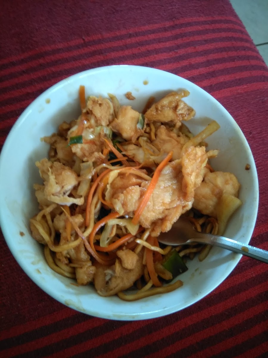 Asia Yummy Photo 5
