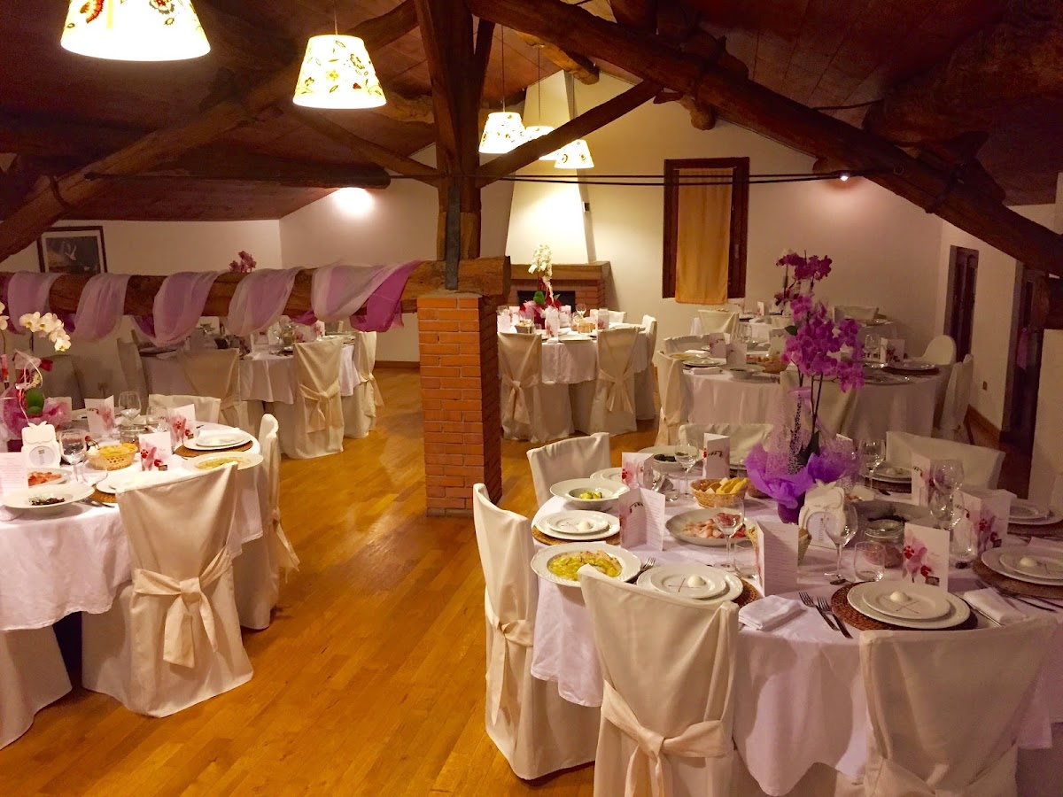 Az. Agrituristica