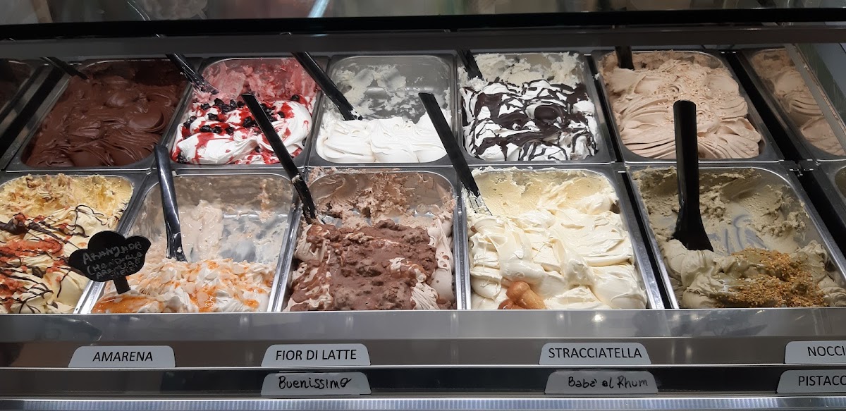 Creamy Land Photo 3