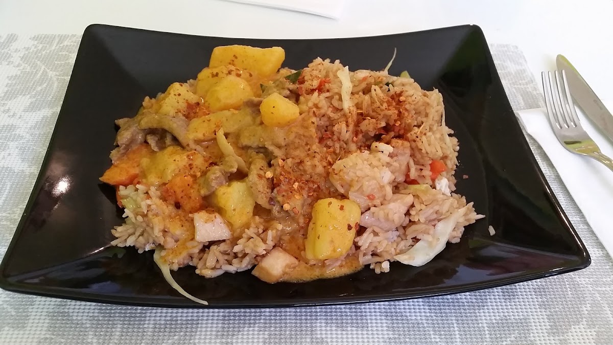 Rag Thai Imbiss und Take Away Photo 10