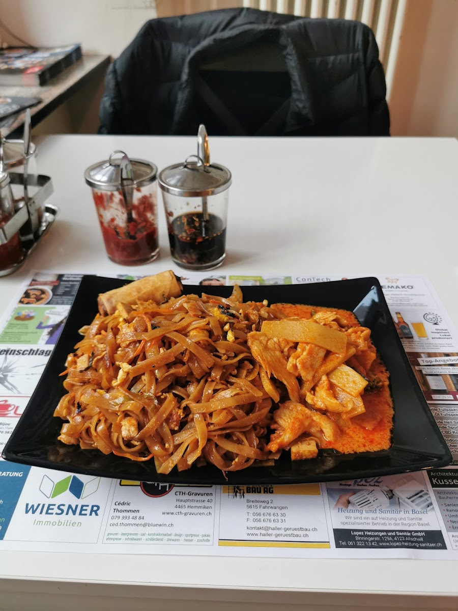 Rag Thai Imbiss und Take Away Photo 5