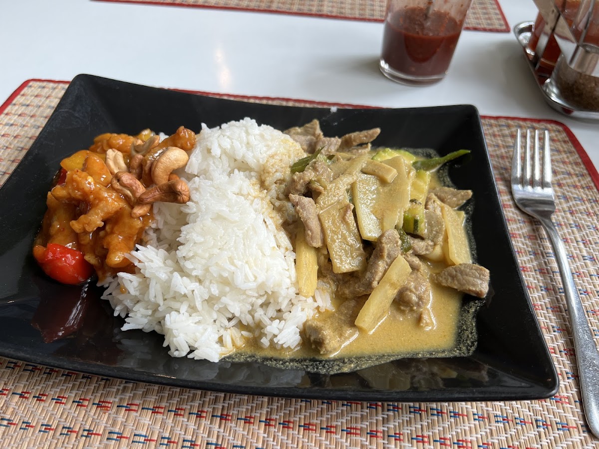 Rag Thai Imbiss und Take Away Photo 6