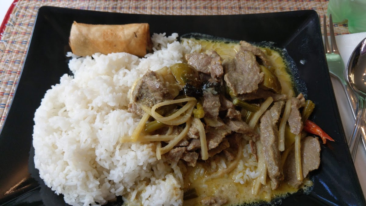 Rag Thai Imbiss und Take Away Photo 7