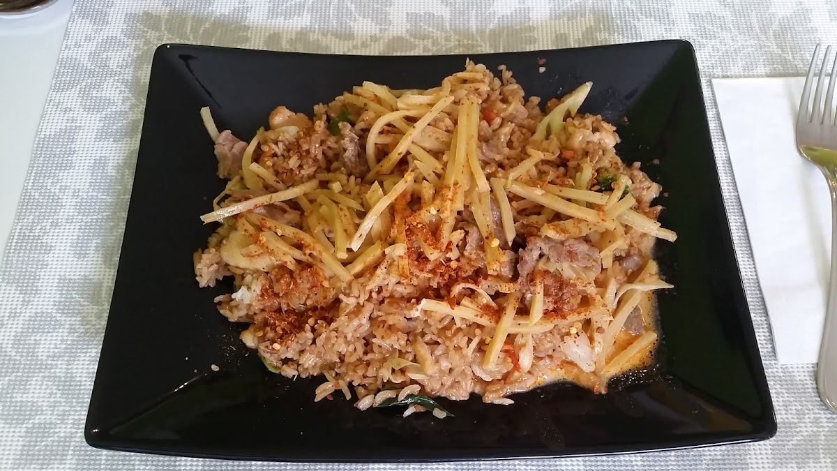 Rag Thai Imbiss und Take Away Photo 8