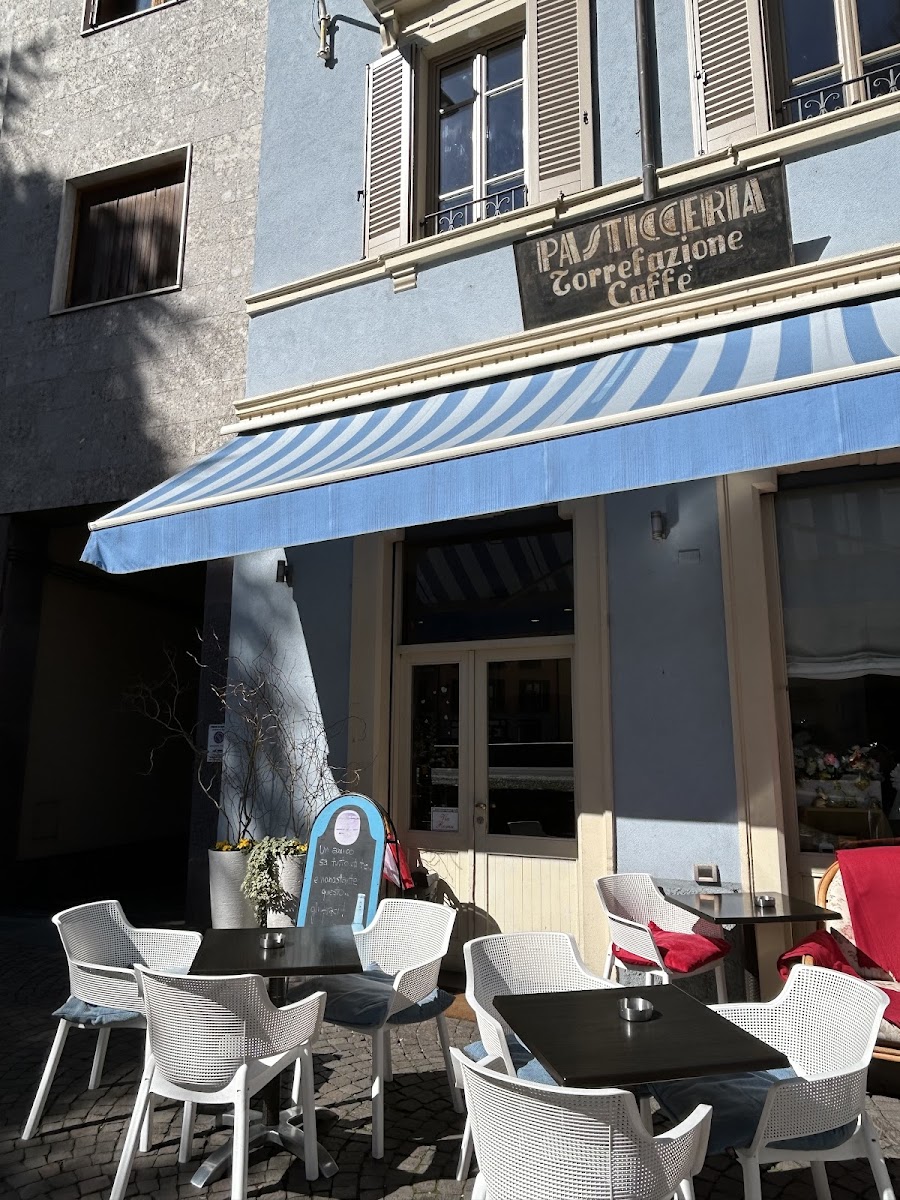 Caffe' Rusconi