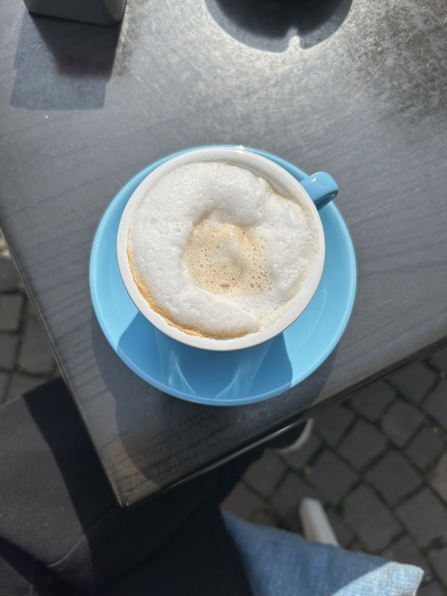 Caffe' Rusconi Photo 10