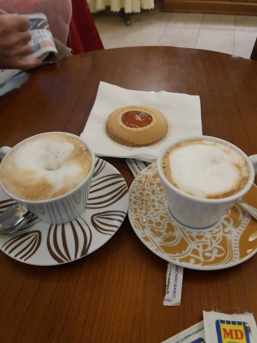 Caffe' Rusconi Photo 3
