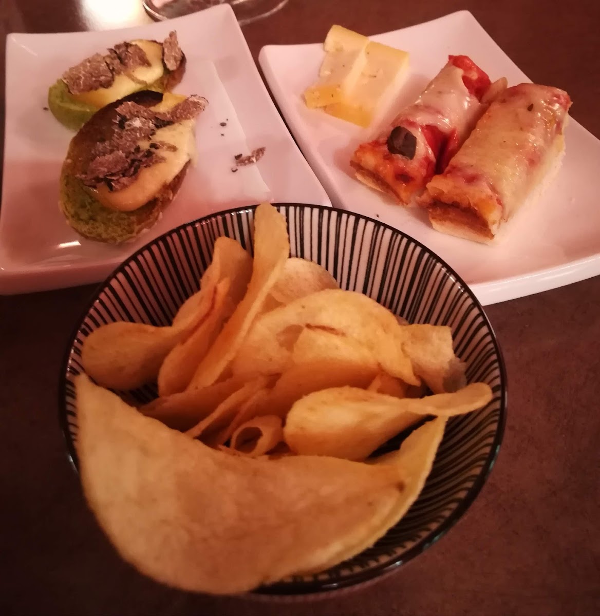 Caffe' Rusconi Photo 6