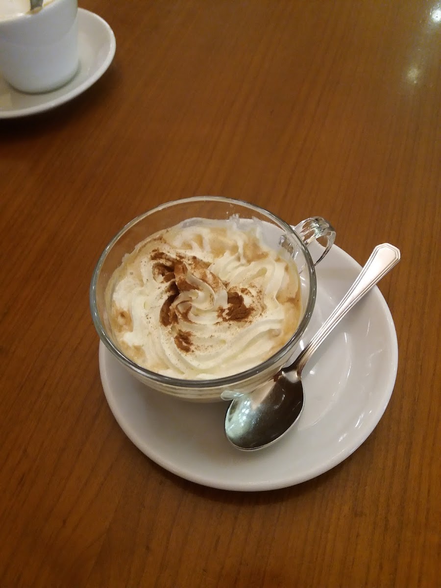 Caffe' Rusconi Photo 7