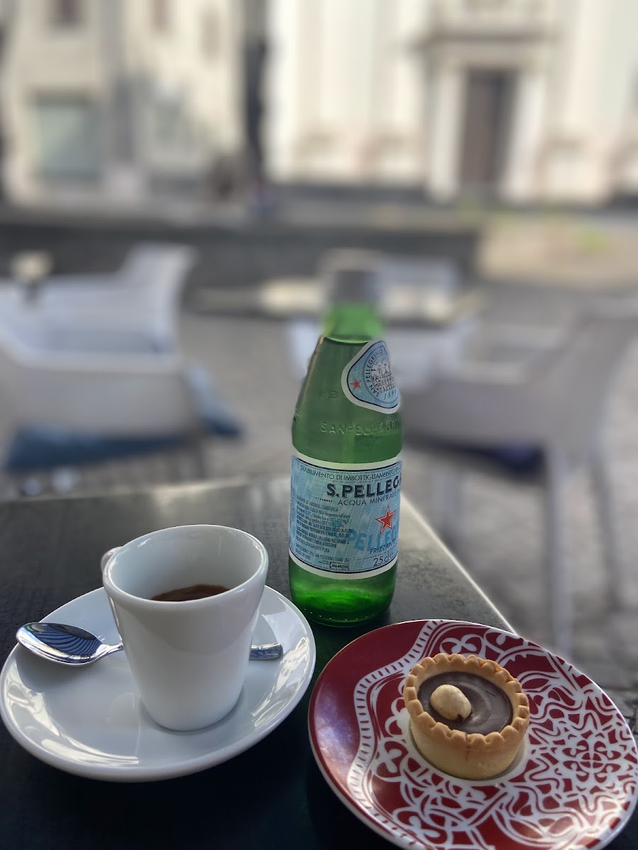 Caffe' Rusconi Photo 8