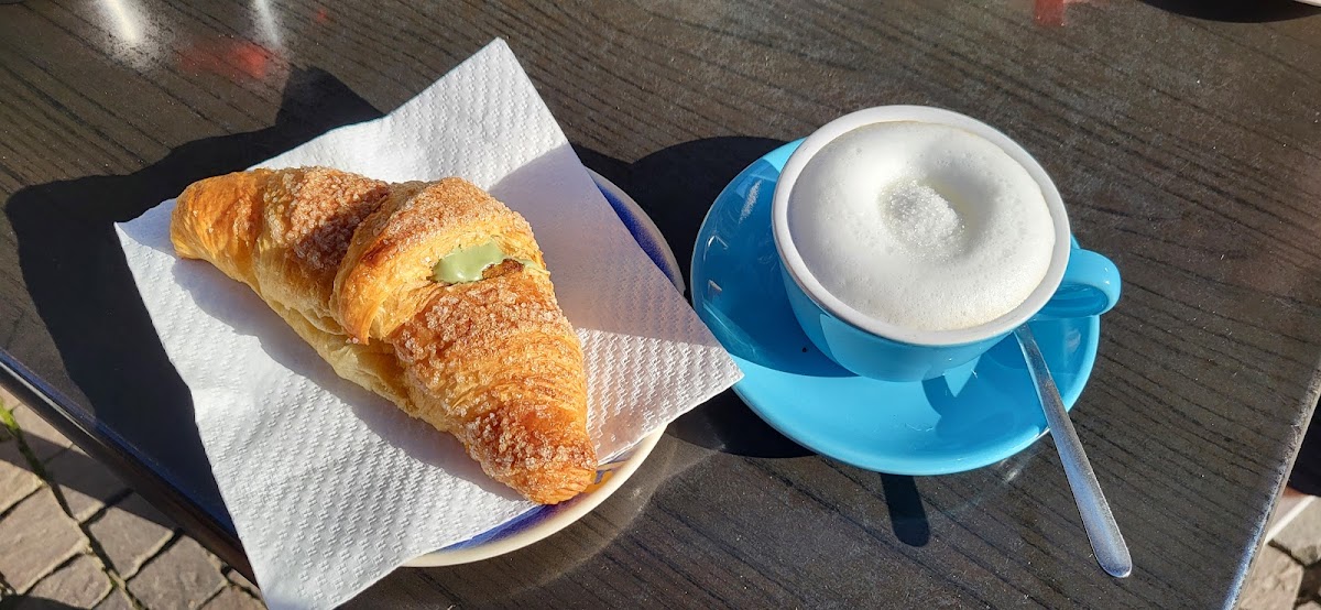 Caffe' Rusconi Photo 9