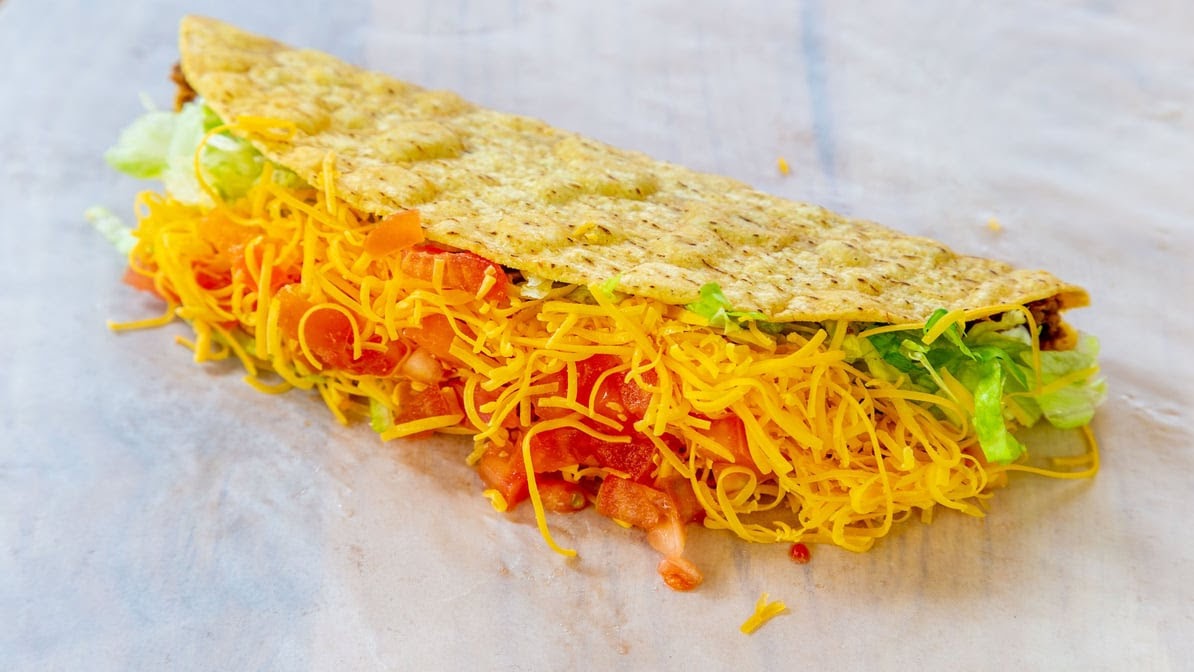 Taco Casa Photo 2