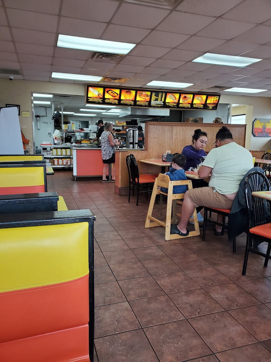Taco Casa Photo 4