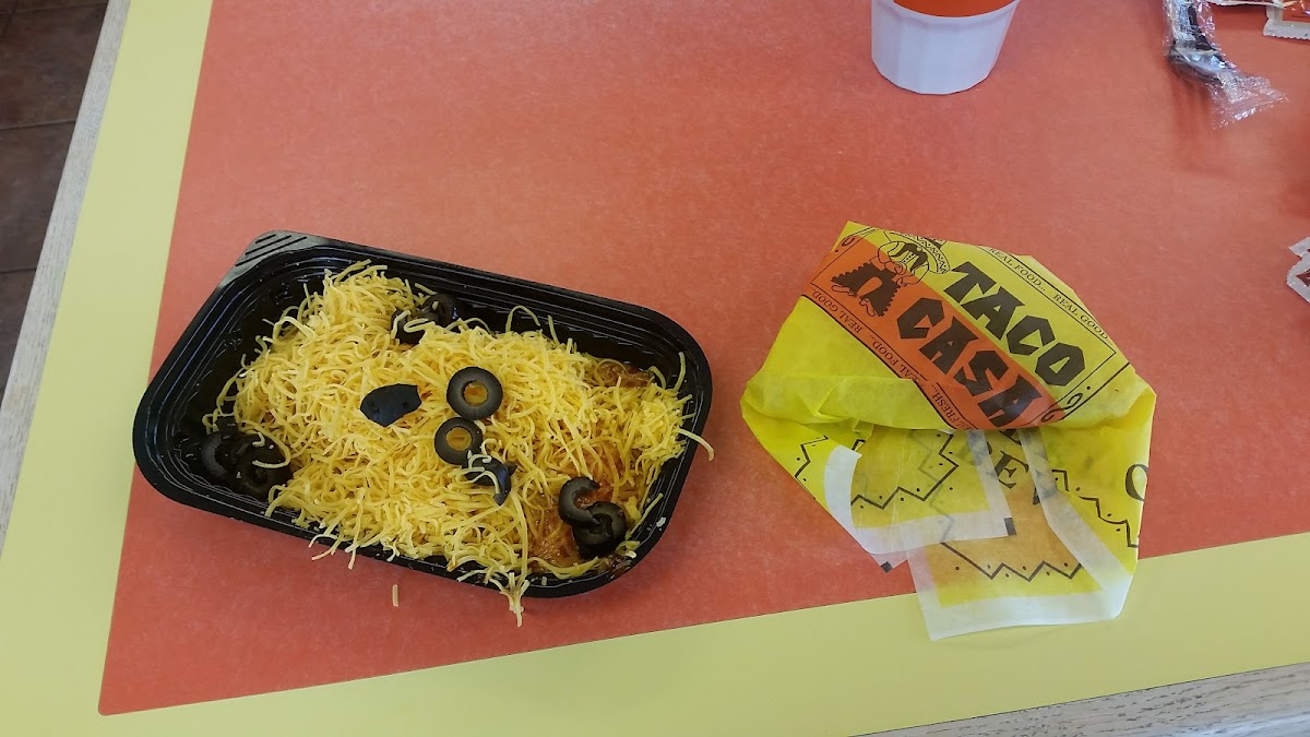 Taco Casa Photo 6
