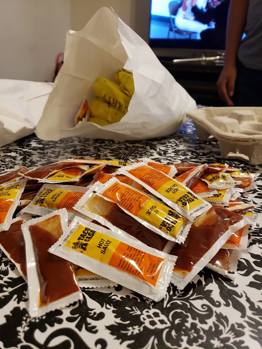 Taco Casa Photo 7